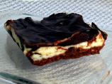 Cream Cheese Chocolate Squares