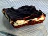 Cream Cheese Chocolate Squares. Recipe by seesko