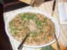 Brown Rice and Walnuts