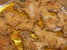 Parmesan Chicken Wings