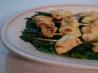 Chicken Coconut Satay Skewers. Recipe by Julesong
