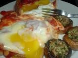 Brunch Eggs