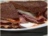 Grilled Reuben Sandwiches