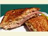 Grilled Reuben Sandwiches