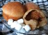 Marshmallow Puffs. Recipe by Sandaidh