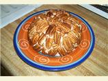 Pecan Cream Cheese Ball