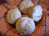 Cheddar Biscuit Cups
