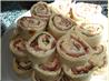 Horseradish Beef Roll ups