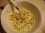 Pasta Dough - Bread Machine