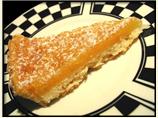 the Perfect Lemon Tart