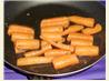 Gingered Carrots
