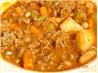 Hamburger Vegetable Soup