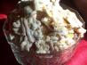 White Chocolate Party Mix. Recipe by looneytunesfan
