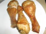 Baked Chicken