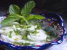 Cucumber Salad (Turkish Cacick)