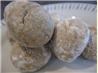 Pfeffernusse (German Pepper Nut Cookies )