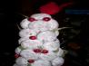 Pfeffernusse (German Pepper Nut Cookies )