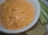 Buffalo Chicken Dip