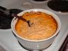 Buffalo Chicken Dip