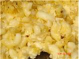 Spicy Macaroni & Cheese