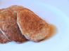 Low Carb "Pancakes". Recipe by Jaime63
