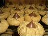 Peanut Butter Kisses