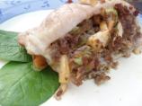 Country Stuffed Pork Chops