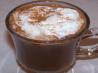Mexican Hot Chocolate