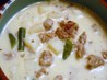 Potato, Green Bean and Bacon Chowder. Recipe by ms_bold