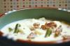 Potato, Green Bean and Bacon Chowder. Recipe by ms_bold