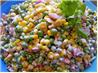 Pea Salad, Very Pretty!!