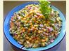 Pea Salad, Very Pretty!!