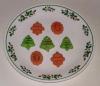 Spritz Cookies