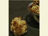 Mrs Dash Cauliflower Popcorn