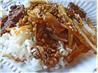 Easy and Quick Beef Teriyaki