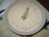 Potato-Crab Chowder