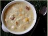 Potato-Crab Chowder