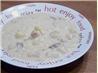 Potato-Crab Chowder