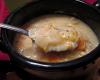 Potato-Crab Chowder