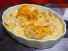 Canadian Cod Au Gratin. Recipe by Scandigirl