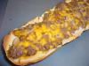 Supper on a Bread Slice