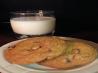 Alton Brown's Chewy Cookies