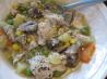Slow Cooker Rustic Chicken Stew. Recipe by Audrey M