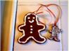 Cinnamon Ornaments Dough. Recipe by gingerkitten D