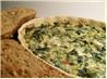 Absolutely Wonderful Cheesy Creamy Spinach Artichoke Dip