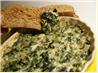 Absolutely Wonderful Cheesy Creamy Spinach Artichoke Dip