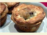 Meat and Vegetable Pot Pie / Pies