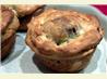 Meat and Vegetable Pot Pie / Pies. Recipe by Bokenpop aka Madeleine