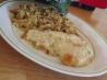 Cheesy Fish