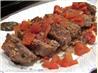 Meatloaf With Tangy Tomato Gravy